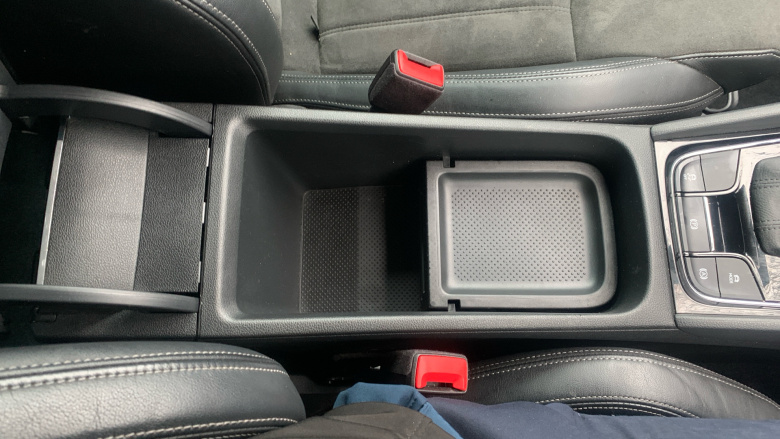 Skoda Karoq 1.5 TSI SE L 5dr DSG Petrol Estate